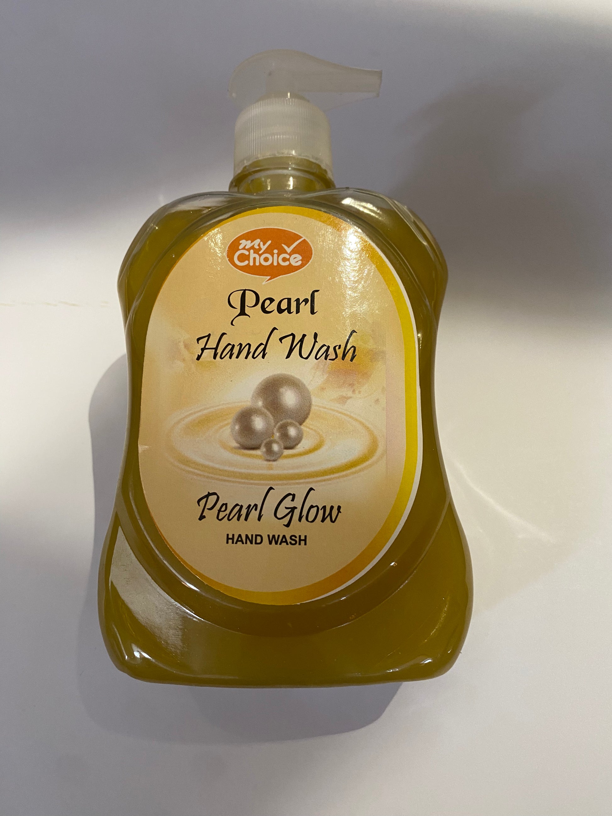 My Choice Hand Wash 500ml-FlyingCart.pk