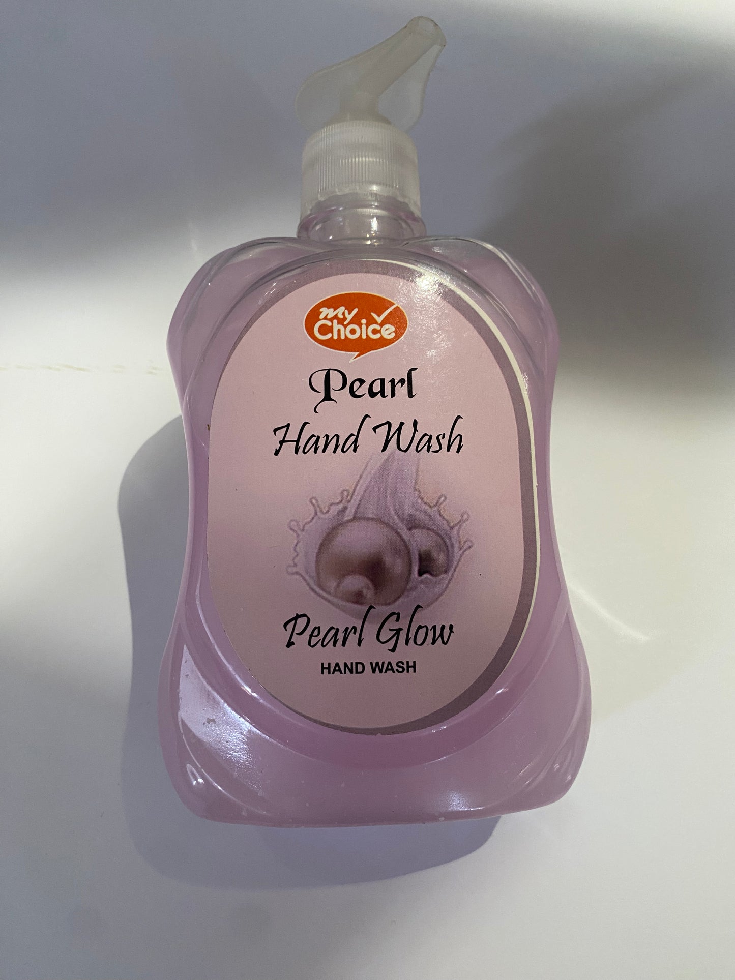 My Choice Hand Wash 500ml-FlyingCart.pk