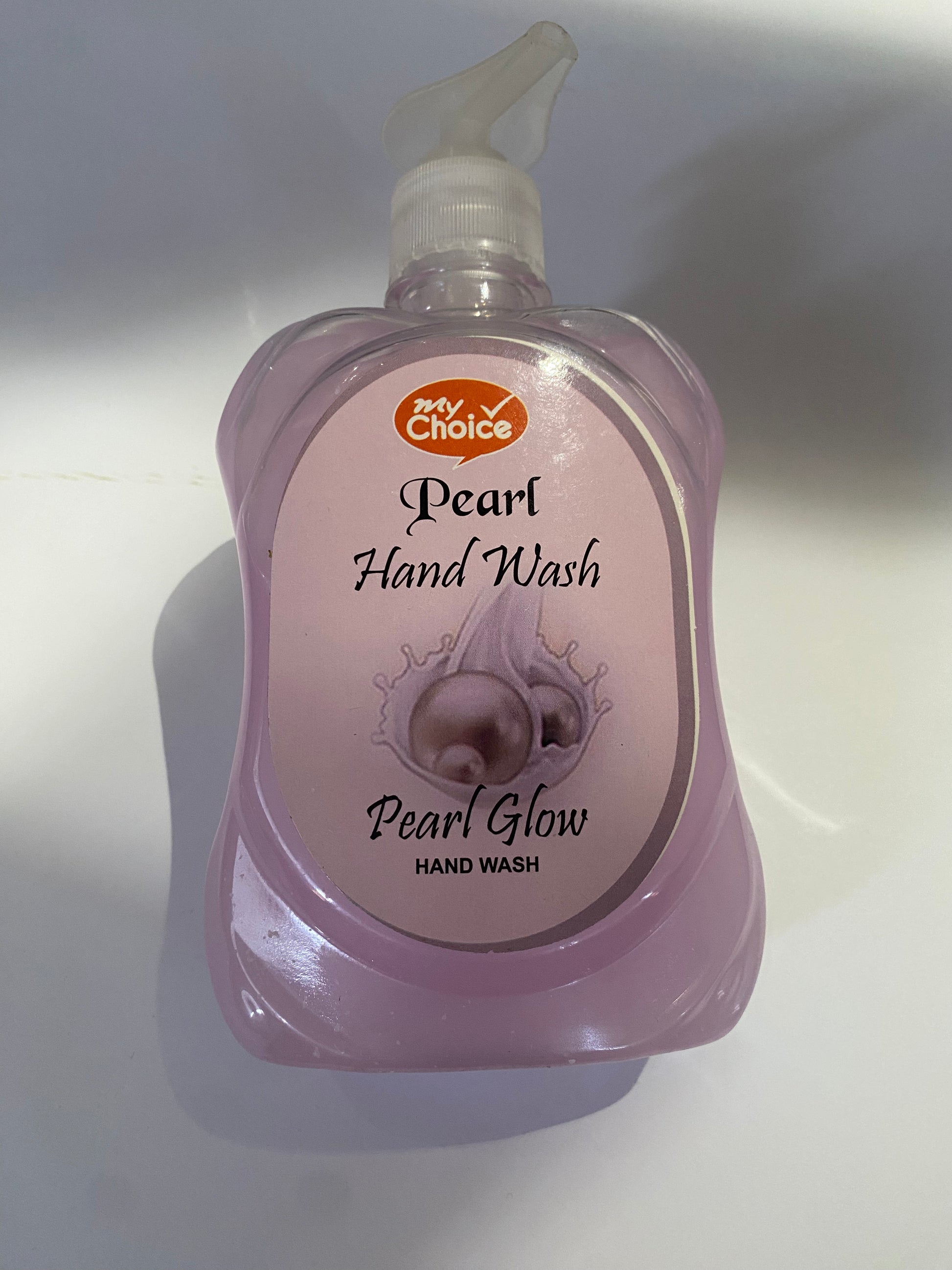 My Choice Hand Wash 500ml-FlyingCart.pk