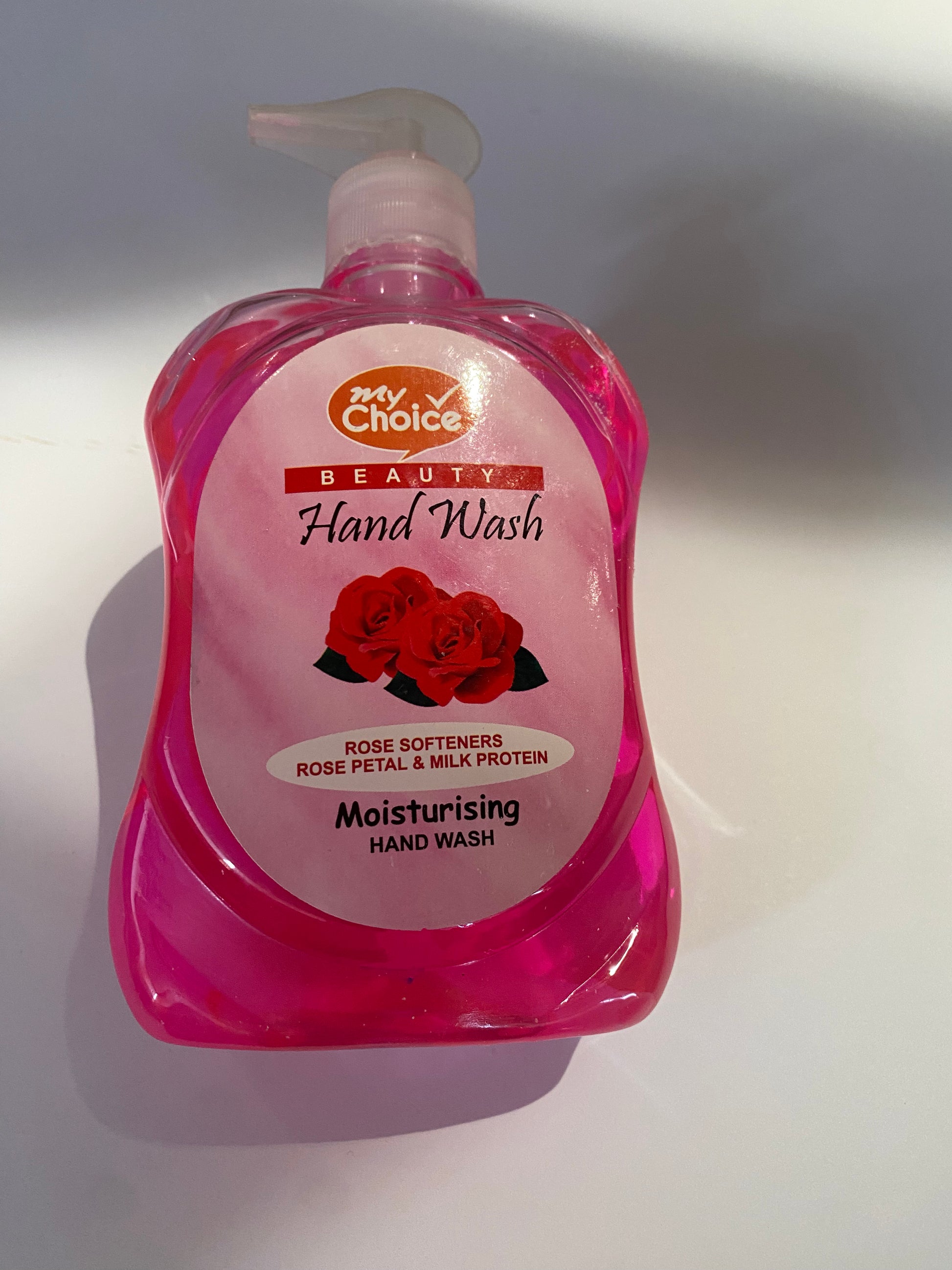 My Choice Hand Wash 500ml-FlyingCart.pk