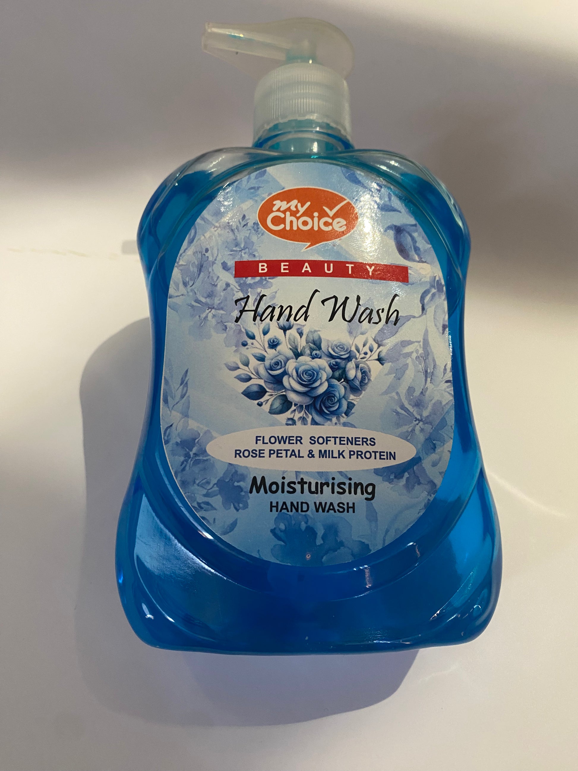My Choice Hand Wash 500ml-FlyingCart.pk