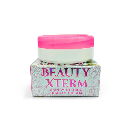 Beauty Xterm Skin Whitening Cream - FlyingCart.pk