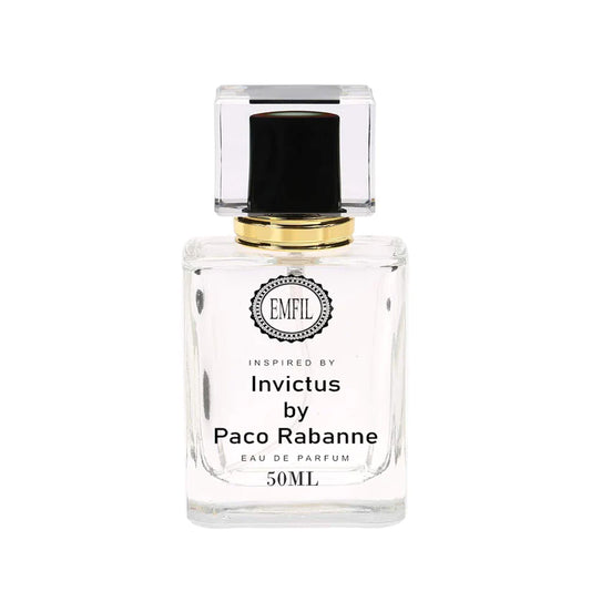 Invictus 50ML Eau De Perfume - For Men - FlyingCart.pk