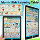 Islamic Educational Tablet For Kids