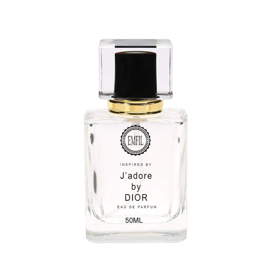 J'D 50ML Eau De Perfume - For Women - FlyingCart.pk