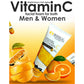 Jessica Brightening & Anti Aging Vitamin C Facial Foam – 125ml - FlyingCart.pk