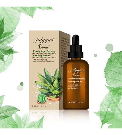 Julyquo Donse Firming Face Oil- FlyingCart.pk