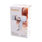 KEMEI KM-6832 Mini Foldable Hair Dryer