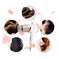 KEMEI KM-6832 Mini Foldable Hair Dryer