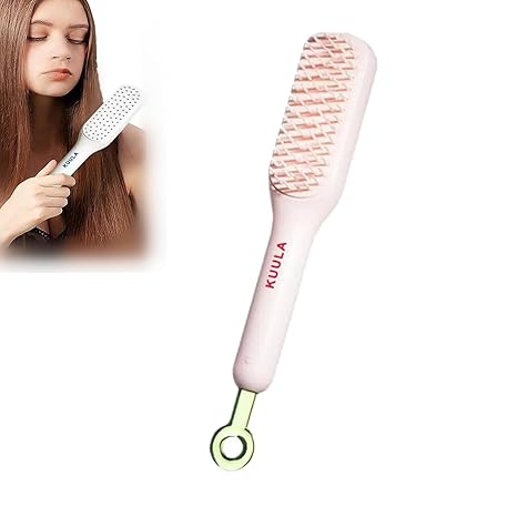 KUULA Magic Hair Brush