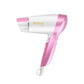 Kemei 1600W Professional Hair Dryer KM-6833 Strong Power- FlyingCart.pk