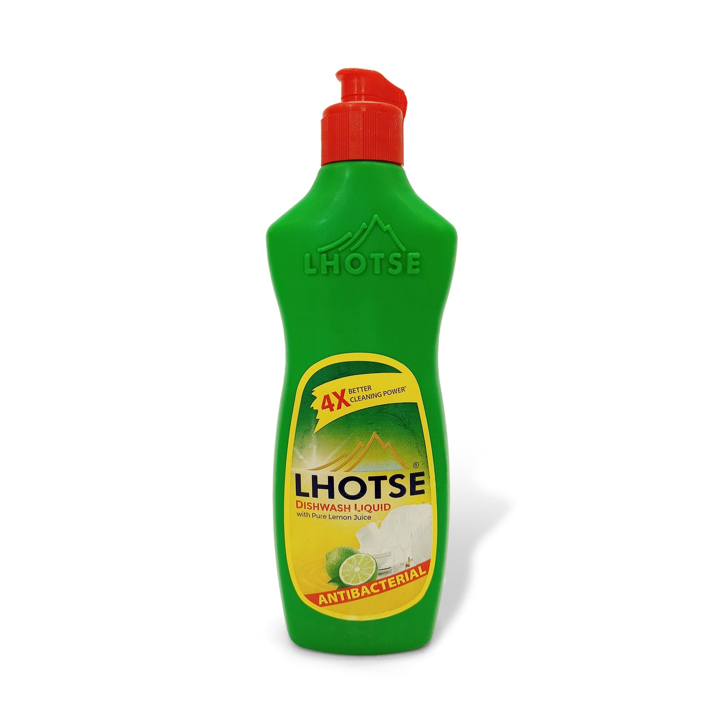 Lhotse Dishwash Liquid 250 ml - FlyingCart.pk