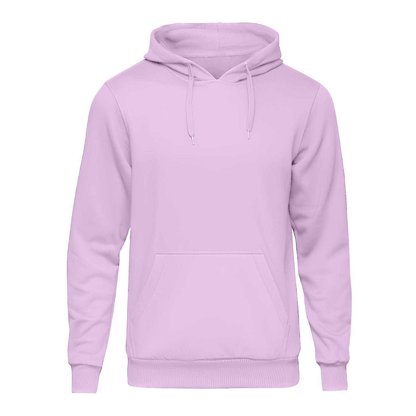 Hoodie Light Purple - FlyingCart.pk