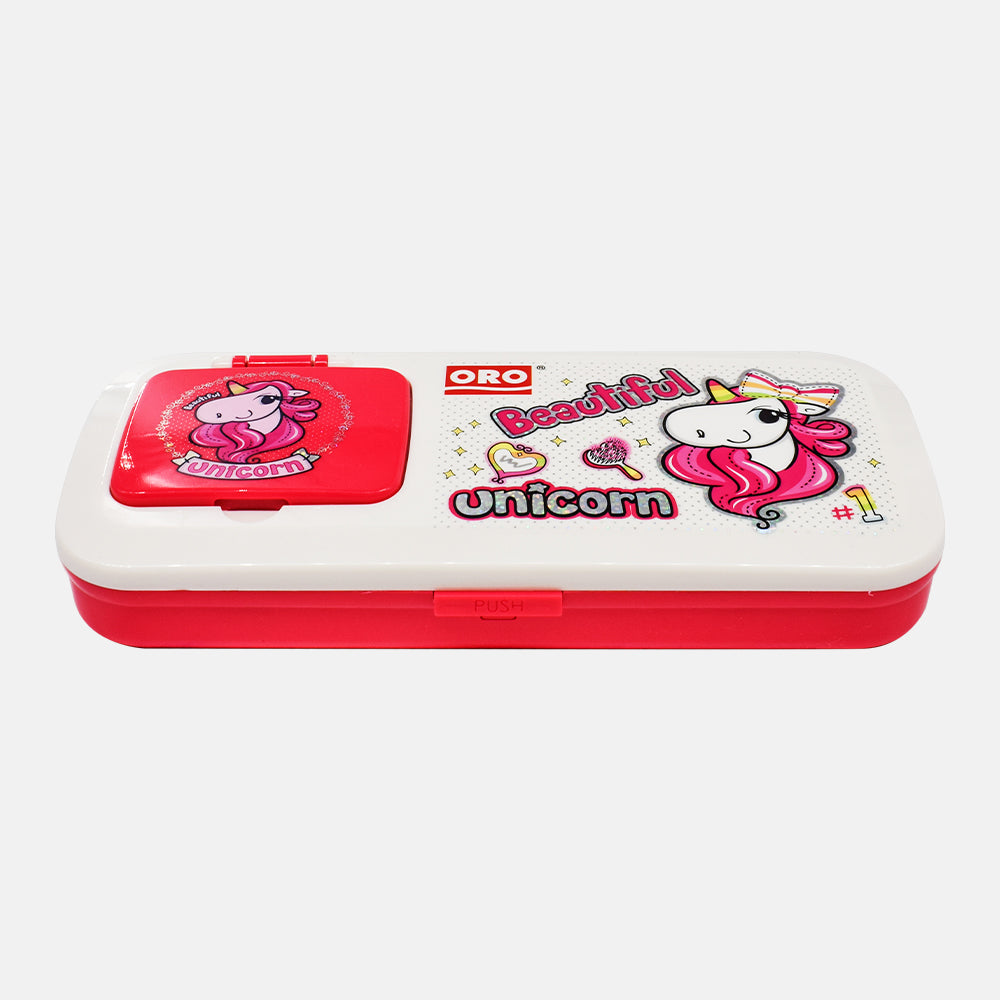 La Bello Pencil Box - FlyingCart.pk