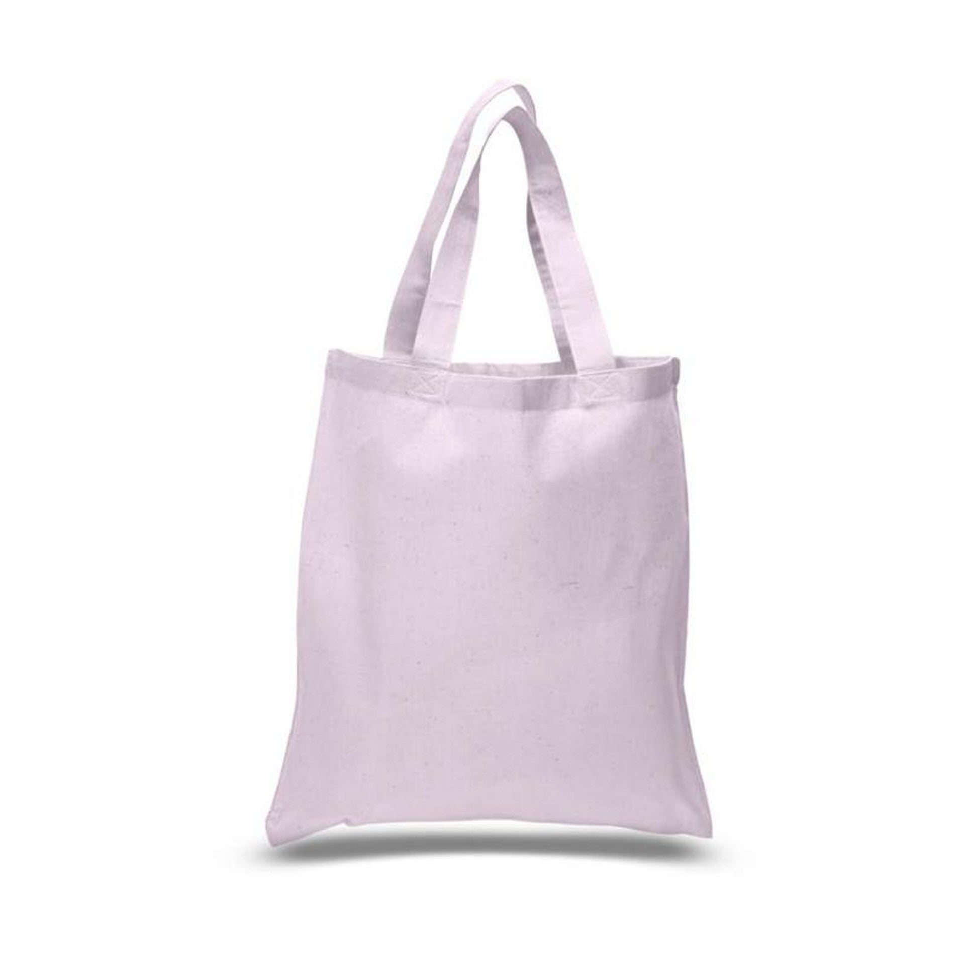 Cotton Canvas Tote Shopping Bags-FlyingCart.pk