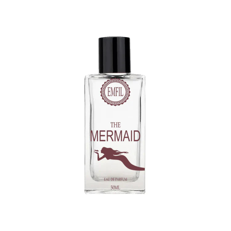 The Mermaid 50ML EDP - For Women - FlyingCart.pk