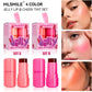 MLSMILE 4 Color Jelly Lip and Cheek Tint
