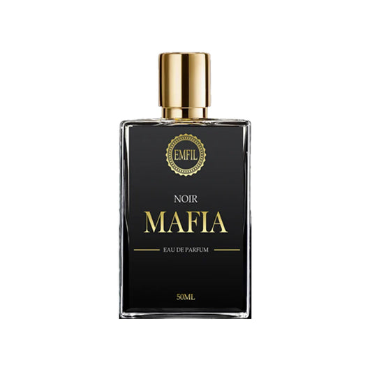 Noir Mafia 50ML EDP - For Men - FlyingCart.pk