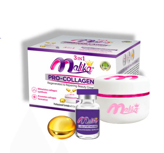 Malaika Pure Collagen- FlyingCart.pk