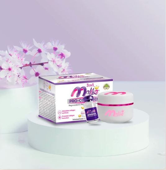 Malaika Pure Collagen