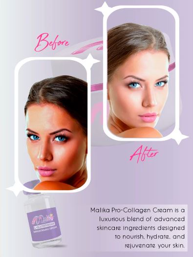 Malaika Pure Collagen