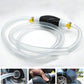 Manual Fuel Pump Pipe - FlyingCart.pk