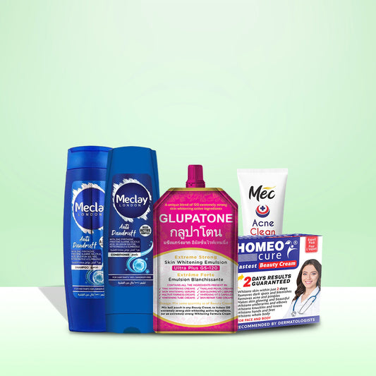 All In One Bundle Offer - Flyingcart.pk