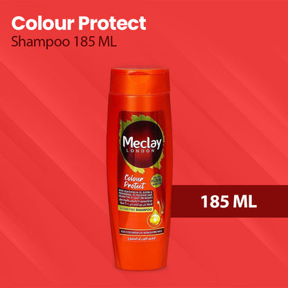 Meclay London Colour Protect Shampoo