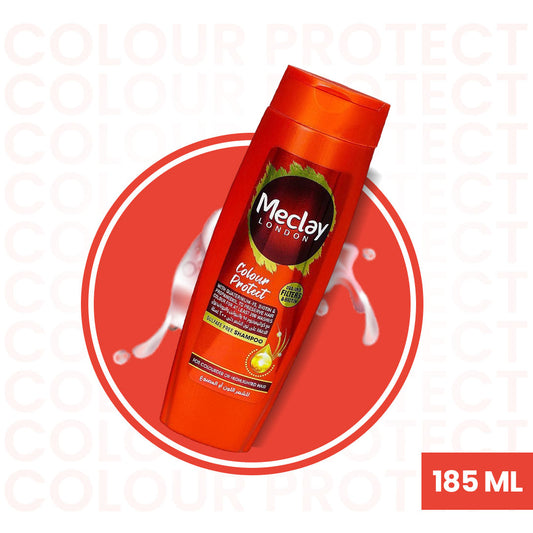 Meclay London Colour Protect Shampoo- Flyingcart.pk