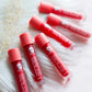 Meiya Matte Lip Gloss Waterproof 6 Pcs