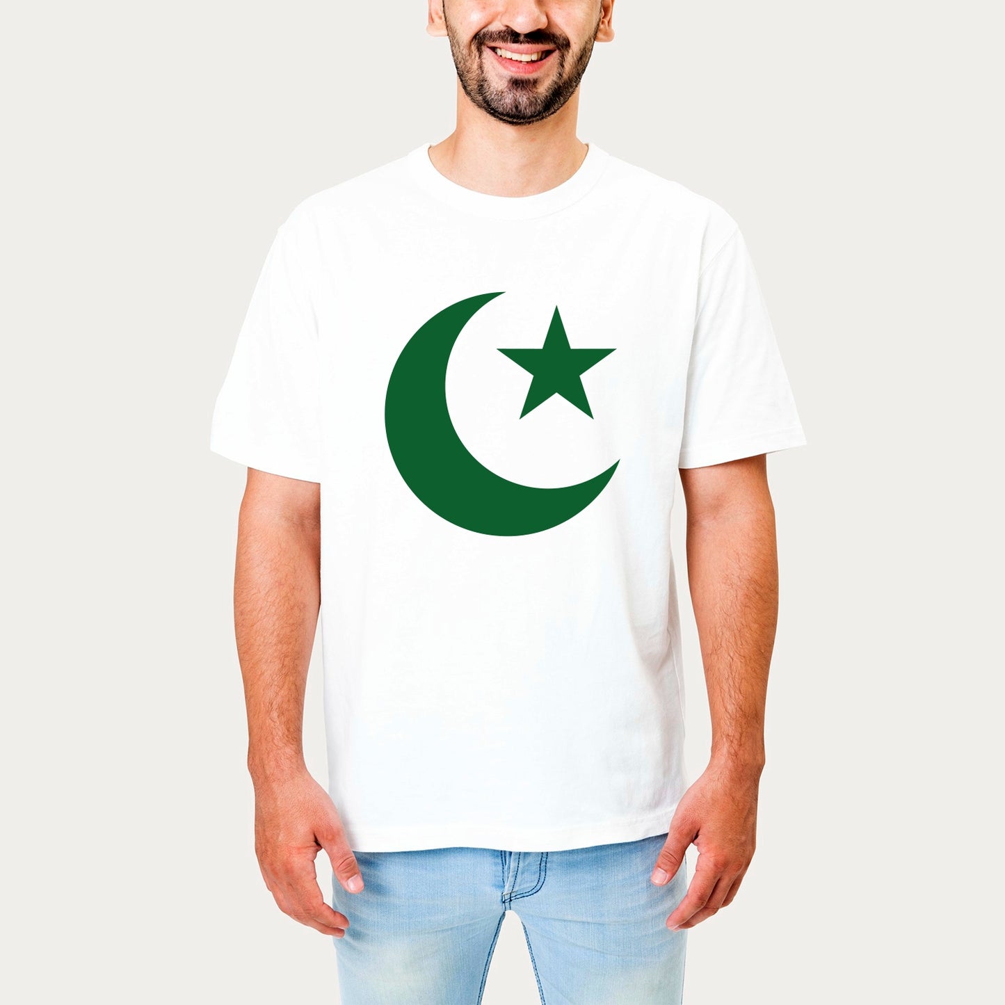 14th August T-Shirts for men Half t-shirt - FlyingCart.pk