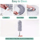 Micro Fiber Duster Extendable With 2m Extra Long Handle