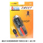 Multi Screwdriver Torch 8 In 1 - QC-178