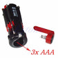 Multi Screwdriver Torch 8 In 1 - QC-178