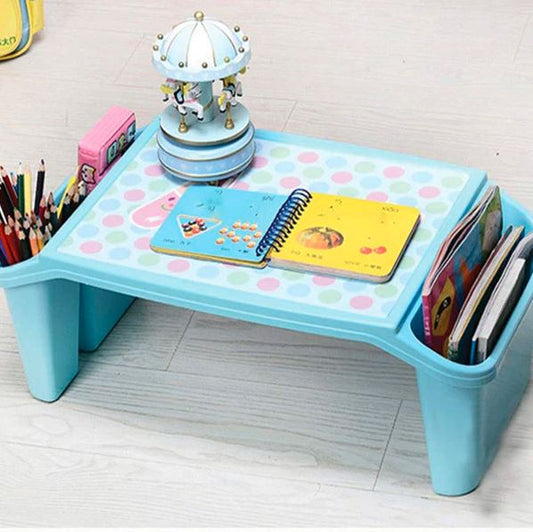 Multipurpose Mini Table Study Desk