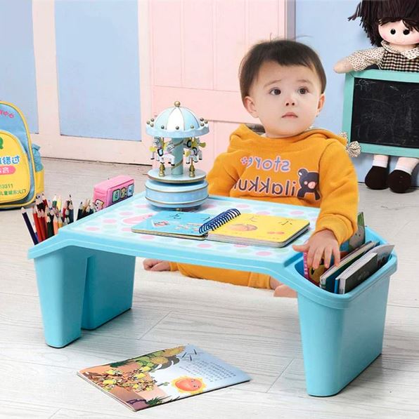 Multipurpose Mini Table Study Desk