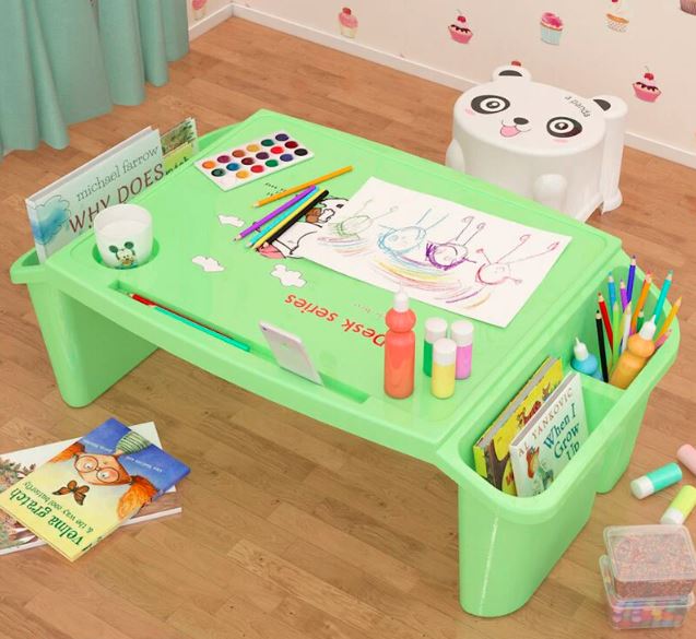 Multipurpose Mini Table Study Desk