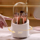 Makeup Cosmetic Organizer Rotating 360 Degree - FlyingCart.pk