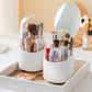 Makeup Cosmetic Organizer Rotating 360 Degree - FlyingCart.pk