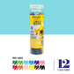 Plastic Crayons Set With Jar 12pcs - FlyingCart.pk