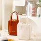 Portable Cosmetic Makeup Storage Bag Women Handbag - FlyingCart.pk