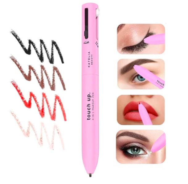 Original 4 In 1 Makeup Pen Waterproof