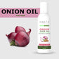 Hinata Onion Hair Oil 100ML