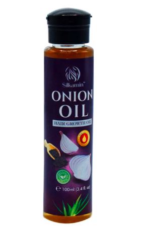 Onion Hair Oil (Hair Growth Oil)