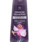 Onion Shampoo