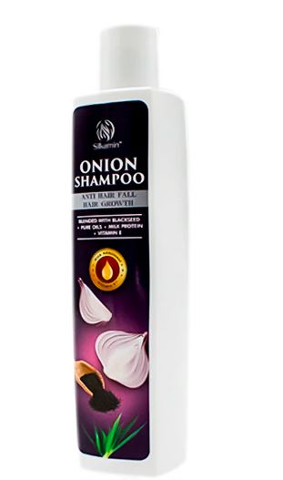 Onion Shampoo