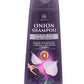 Onion Shampoo