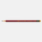 Premia Gold 72 Pencils Jar - FlyingCart.pk