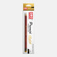 Premia Gold – Pack of 12 Pencils - FlyingCart.pk
