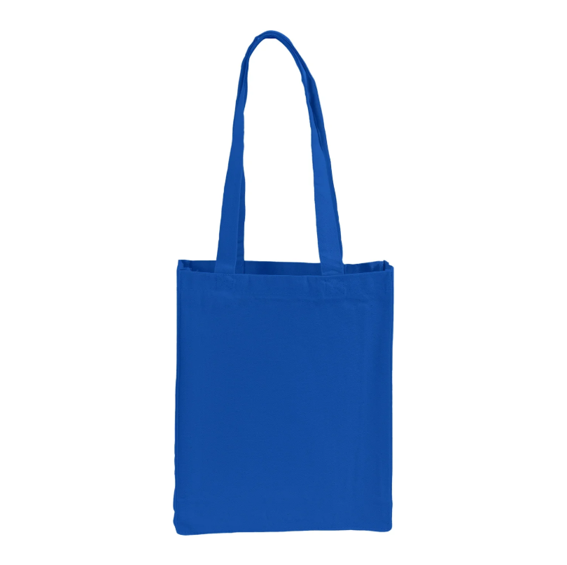 Cotton Canvas Tote Shopping Bags-FlyingCart.pk